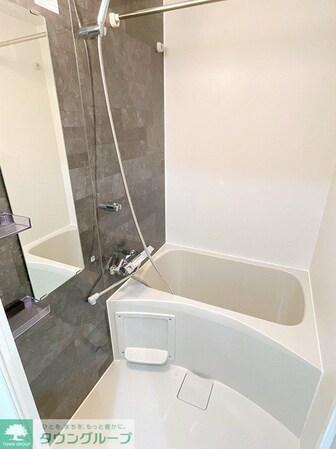 East Flat 松戸の物件内観写真